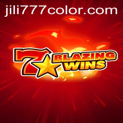 Unveiling BlazingWins: The Thrilling Adventure of 777Color