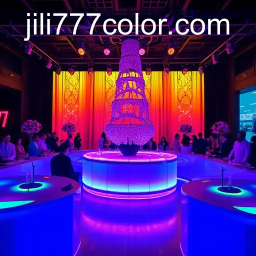 The Exciting World of Exclusive Events with 777Color