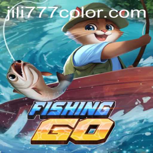 Exploring the Thrilling World of FishingGO: A Deep Dive into Gameplay and Strategy
