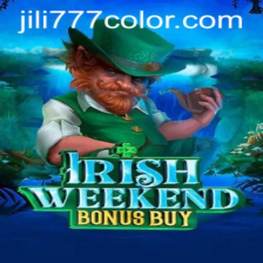 Exploring the Thrills of IrishWeekendBonusBuy and 777Color: A Comprehensive Guide