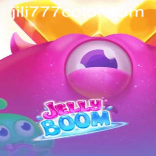 JellyBoom: A Comprehensive Guide to 777Color's Latest Sensation
