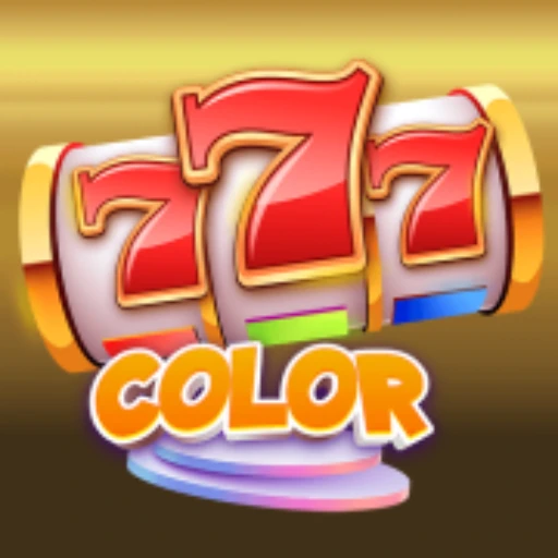 777Color logo