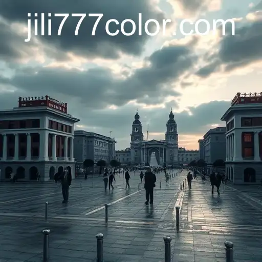 Exploring the Concept of Monopoly in the Context of 777Color