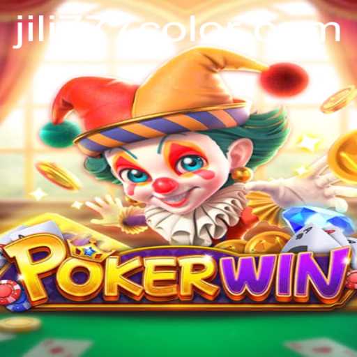 Pokerwin: Unveiling the Exciting World of 777Color
