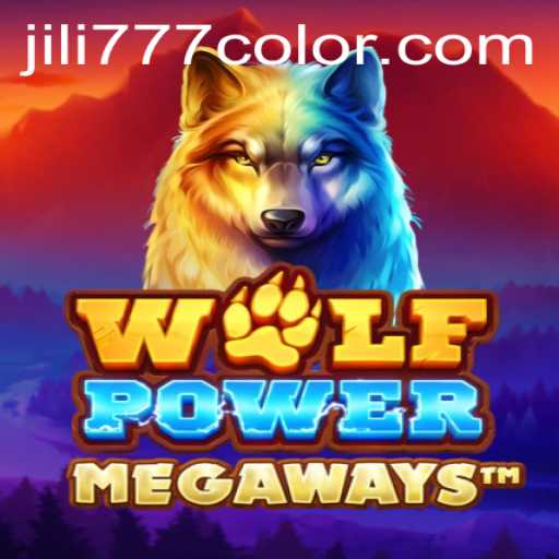 Discover the Dynamic World of WolfPowerMega and its Vibrant 777Color Theme